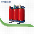 10 / 0,4 kV de type sec transformateur CKSC Iron Core Reactor